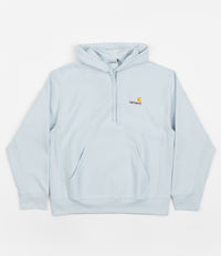 Carhartt American Script Hoodie - Icarus