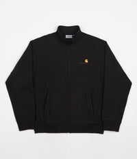 Carhartt American Script Jacket - Black