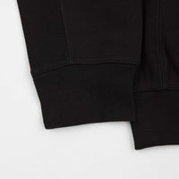 Carhartt American Script Jacket - Black thumbnail