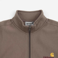 Carhartt American Script Jacket - Teide thumbnail