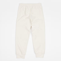 Carhartt American Script Sweatpants - Natural thumbnail