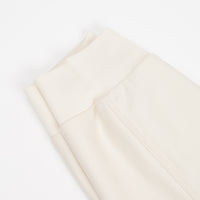 Carhartt American Script Sweatpants - Natural thumbnail