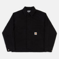 Carhartt Arcan Jacket - Black thumbnail