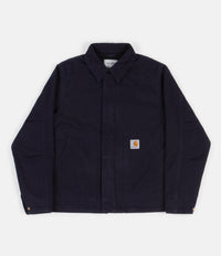 Carhartt Arcan Jacket - Dark Navy