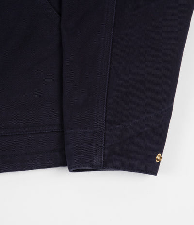 Carhartt Arcan Jacket - Dark Navy