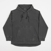 Carhartt Arling Hoodie - Black thumbnail