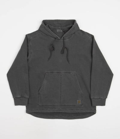 Carhartt Arling Hoodie - Black