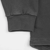 Carhartt Arling Hoodie - Black thumbnail