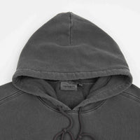 Carhartt Arling Hoodie - Black thumbnail