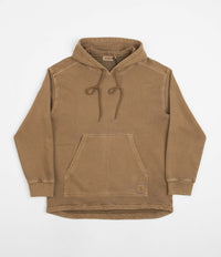 Carhartt Arling Hoodie - Tamarind