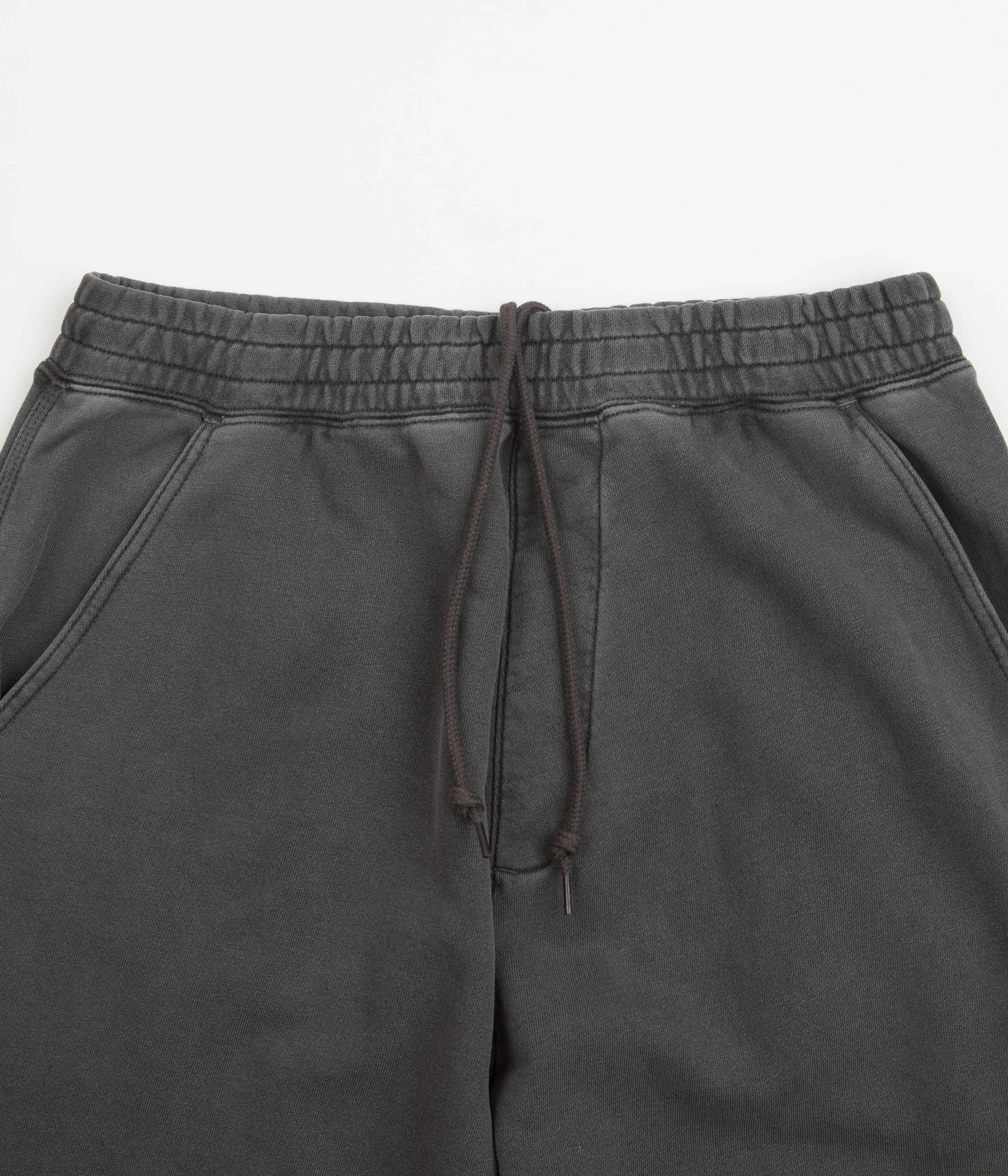Carhartt Arling Sweatpants - Black | Flatspot