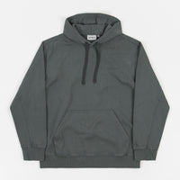 Carhartt Ashfield Hoodie - Slate thumbnail