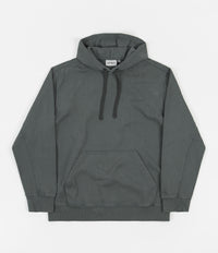 Carhartt Ashfield Hoodie - Slate