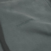 Carhartt Ashfield Hoodie - Slate thumbnail