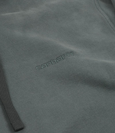 Carhartt Ashfield Hoodie - Slate