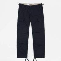 Carhartt Aviation Pants - Dark Navy thumbnail