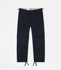 Carhartt Aviation Pants - Dark Navy