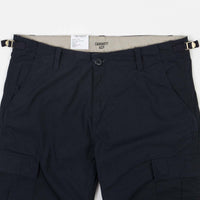 Carhartt Aviation Pants - Dark Navy thumbnail