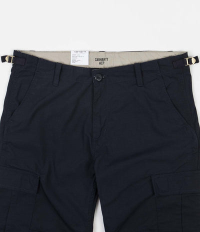 Carhartt Aviation Pants - Dark Navy