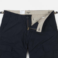 Carhartt Aviation Pants - Dark Navy thumbnail