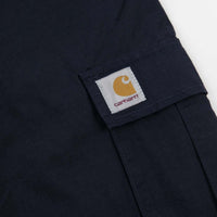 Carhartt Aviation Pants - Dark Navy thumbnail