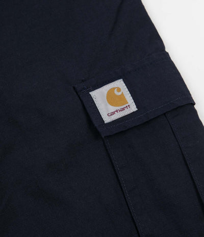 Carhartt Aviation Pants - Dark Navy