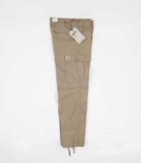 Carhartt Aviation Pants - Leather | Flatspot