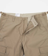 Carhartt Aviation Pants - Leather | Flatspot