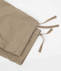 Carhartt Aviation Pants - Leather | Flatspot