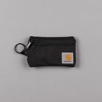 Carhartt Barnes Coin Wallet - Black thumbnail