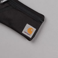 Carhartt Barnes Coin Wallet - Black thumbnail