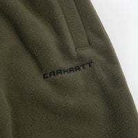 Carhartt Beaumont Sweatpants - Cypress / Black thumbnail