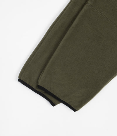 Carhartt Beaumont Sweatpants - Cypress / Black