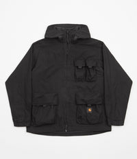 Carhartt Berm Jacket - Black