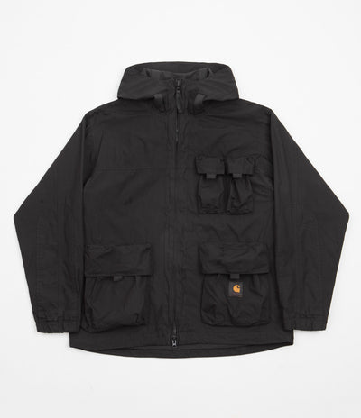 Carhartt Berm Jacket - Black