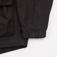 Carhartt Berm Jacket - Black thumbnail