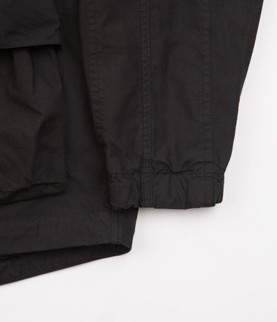 Carhartt Berm Jacket - Black