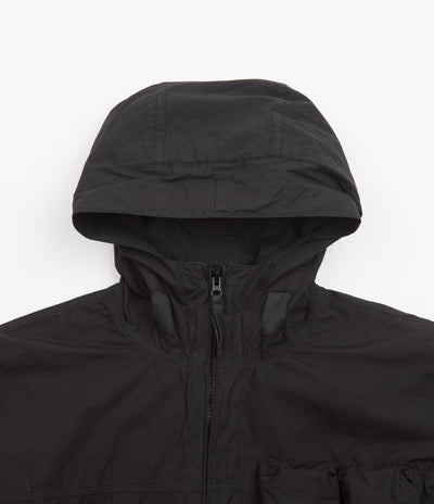 Carhartt Berm Jacket - Black