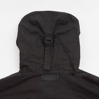 Carhartt Berm Jacket - Black thumbnail