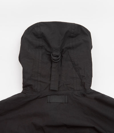 Carhartt Berm Jacket - Black