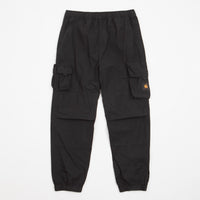 Carhartt Berm Pants - Black thumbnail