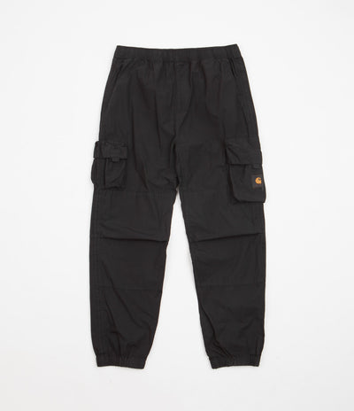 Carhartt Berm Pants - Black