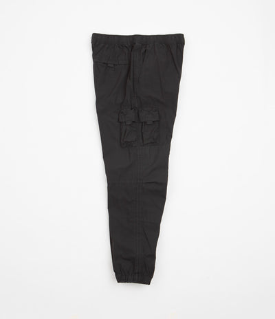 Carhartt Berm Pants - Black