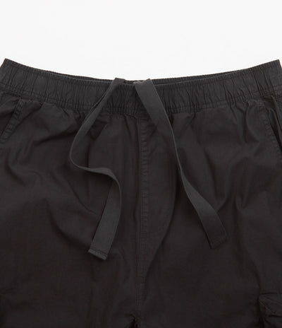 Carhartt Berm Pants - Black