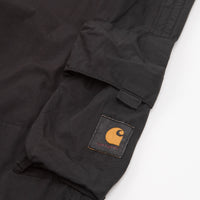 Carhartt Berm Pants - Black thumbnail