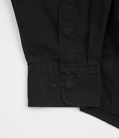 Carhartt Berm Shirt - Black