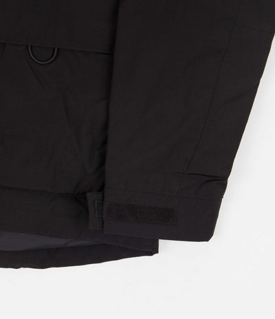 Carhartt Bode Jacket - Black