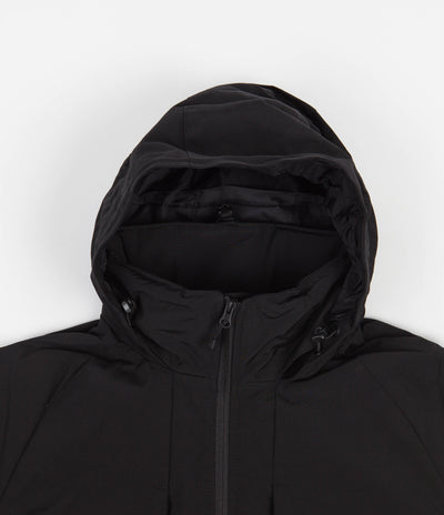 Carhartt Bode Jacket - Black