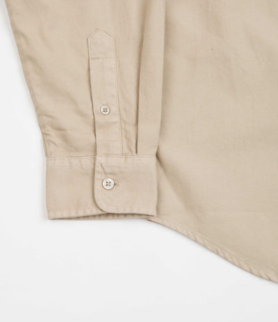 Carhartt Bolton Shirt - Wall