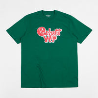 Carhartt Bubble Gum T-Shirt - Dragon thumbnail